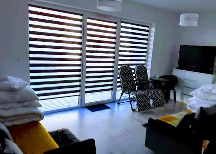 Apartament Fala Baltyku 1