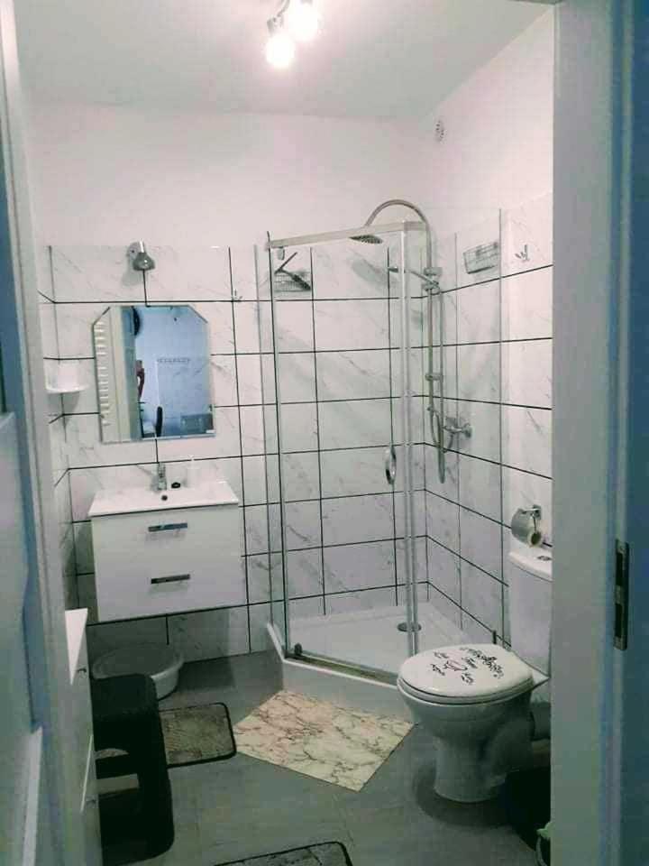 Apartment Fala Baltyku 1