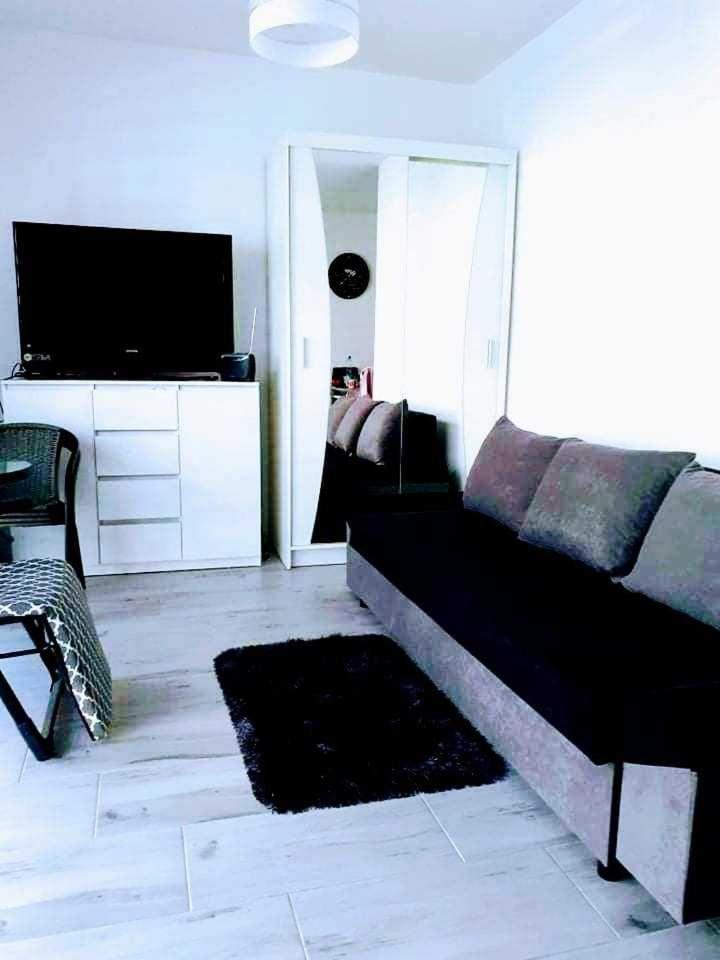 Apartment Fala Baltyku 1